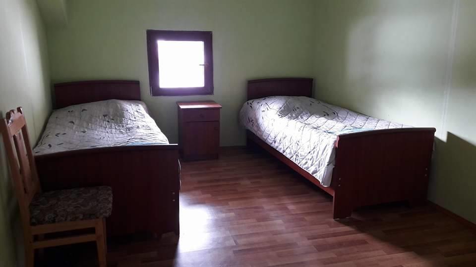 N&N Guest House ميستيا المظهر الخارجي الصورة