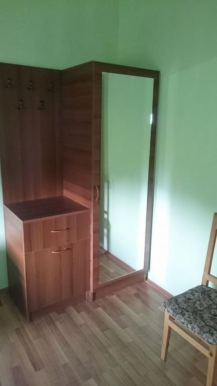 N&N Guest House ميستيا المظهر الخارجي الصورة