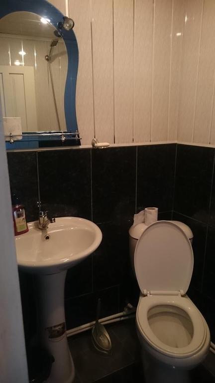 N&N Guest House ميستيا المظهر الخارجي الصورة