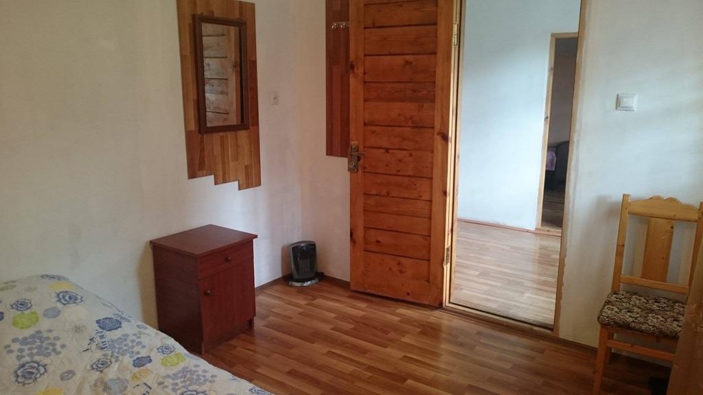 N&N Guest House ميستيا المظهر الخارجي الصورة