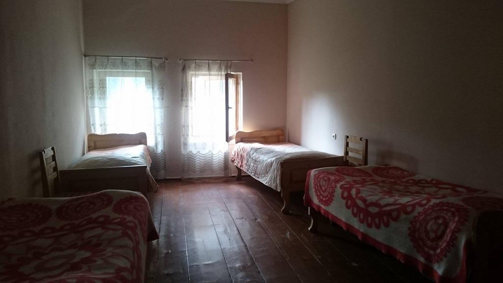 N&N Guest House ميستيا المظهر الخارجي الصورة