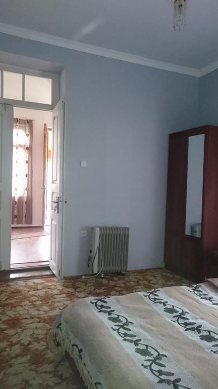 N&N Guest House ميستيا المظهر الخارجي الصورة