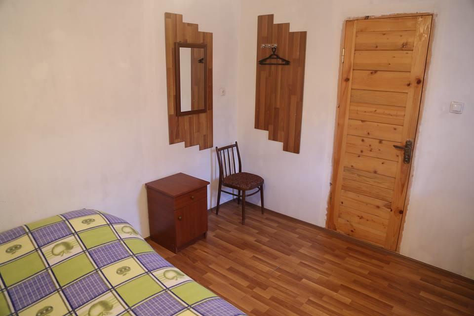 N&N Guest House ميستيا المظهر الخارجي الصورة