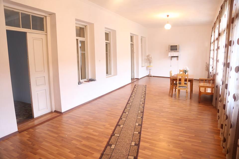 N&N Guest House ميستيا المظهر الخارجي الصورة